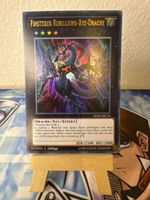 Yu-Gi-Oh! Finsterer Rebellions-Xyz Drache / LEDD 🇩🇪