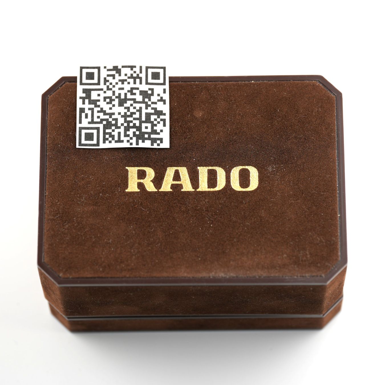Rado Orologi: Rado Diastar – Usato da Basel venduto da Vip24 4
