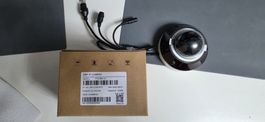 Caméra IP PTZ 6MP modèle PTZ-3601-IZ état neuf