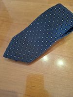 Classic Trussardi Tie 100% Silk