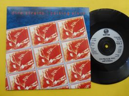 Dire Straits – Calling Elvis