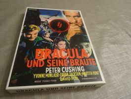 Dracula und seine Bräute DVD