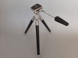 Fotostativ mini 27cm ausziehbar