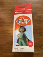 Tonies Pocket Story Mania Millie in Swiss German