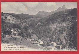 MORCLES