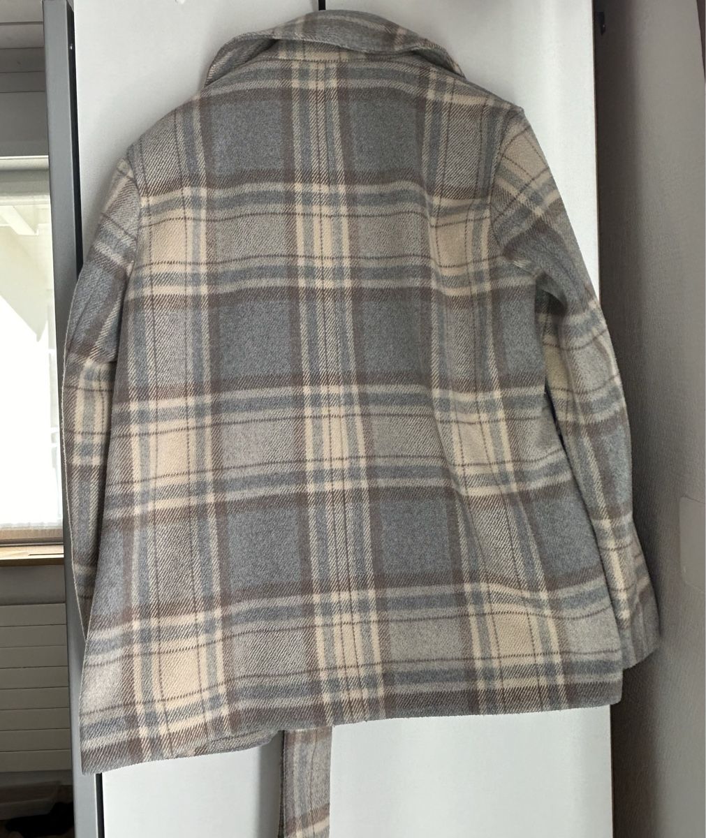 H&M Mäntel: H&M Mantel Gr. XS – Gebraucht aus Thal von Roag111 2