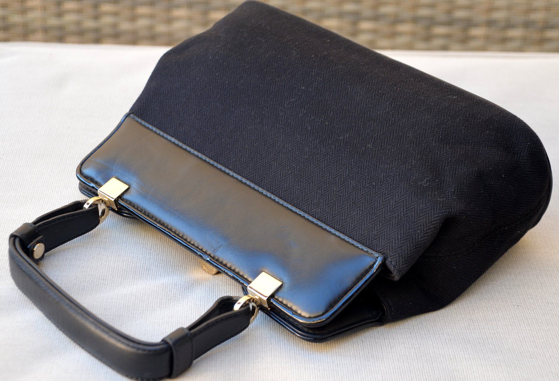 Bulgari Borse da donna: Bvlgari / Bulgari Tasche,  sac – Usato da Collonges venduto da Auganien 7