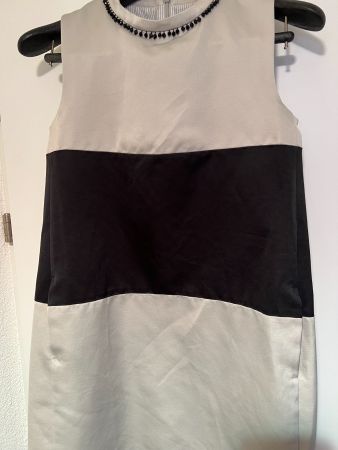 Max Mara Damenkleid Gr. 34 NEU GARANTIE