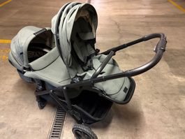 Geschwisterwagen Joie Versiti