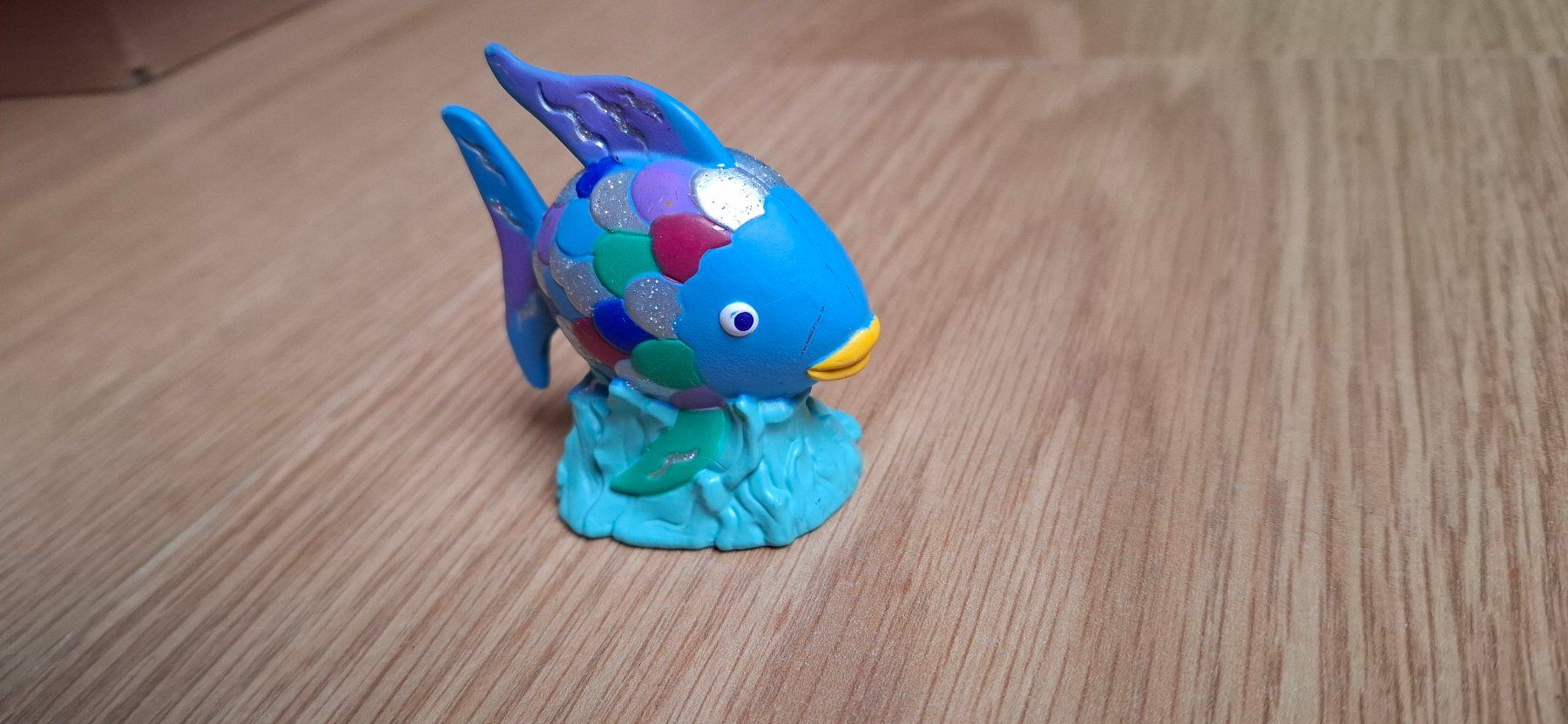 Hörbücher: Tonies Der Regenbogenfisch – Gebraucht aus Uttwil von jason019