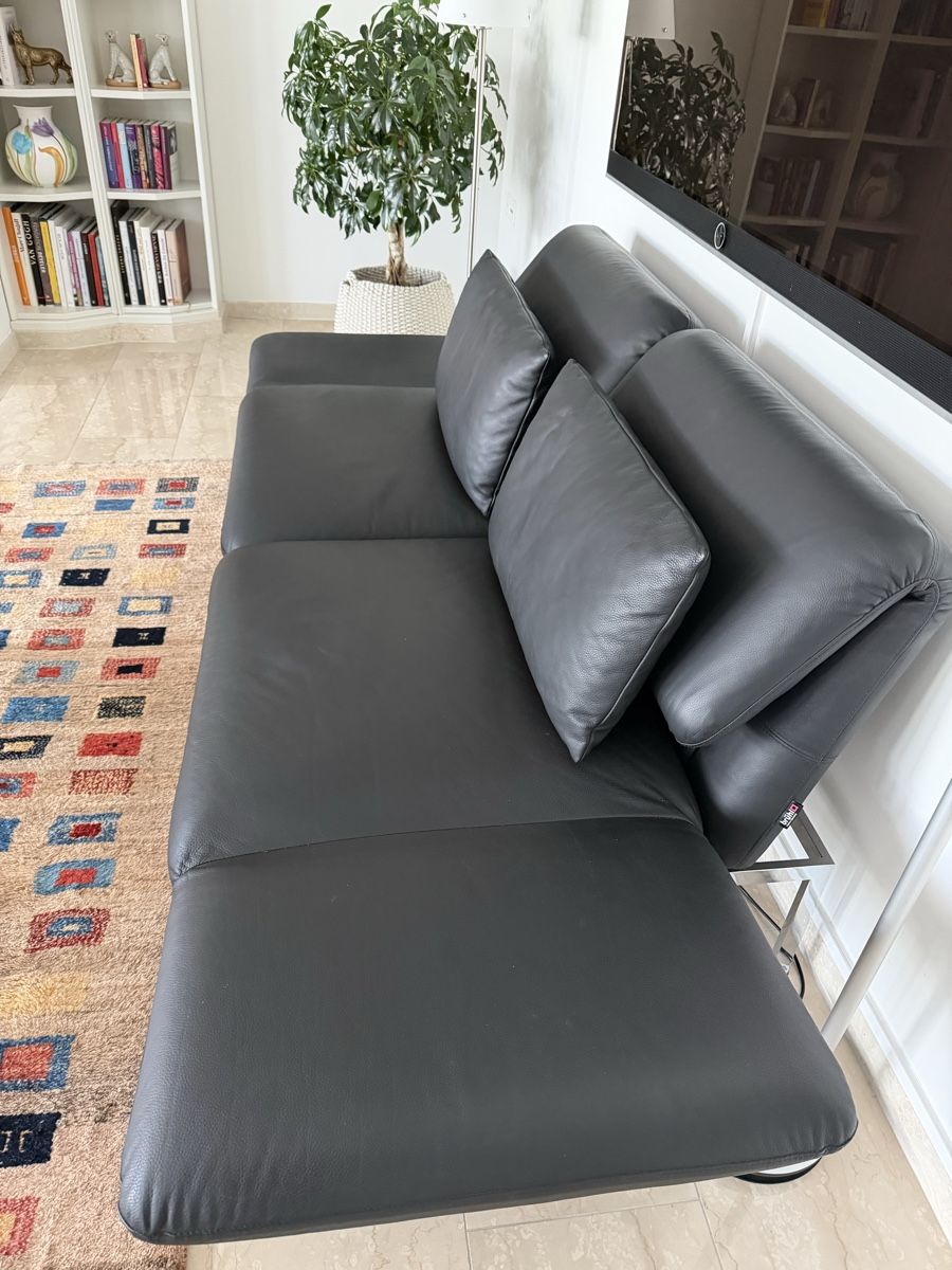 Brühl Sofas: Brühl RORO Medium Sofa makelloser Zustand – Neu (gemäss Beschreibung) aus Wettingen von Traviata1 1