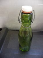 Bülach Glas Flasche
