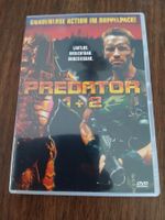 Action-DVDs: Predator 1 + 2 Doppelpack - Gnadennlose Action!