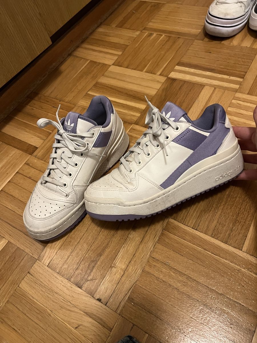 Adidas Scarpe da uomo: Adidas Parley Schuhe – Usato da Dietikon venduto da vnsmrc