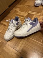 Adidas Parley Schuhe