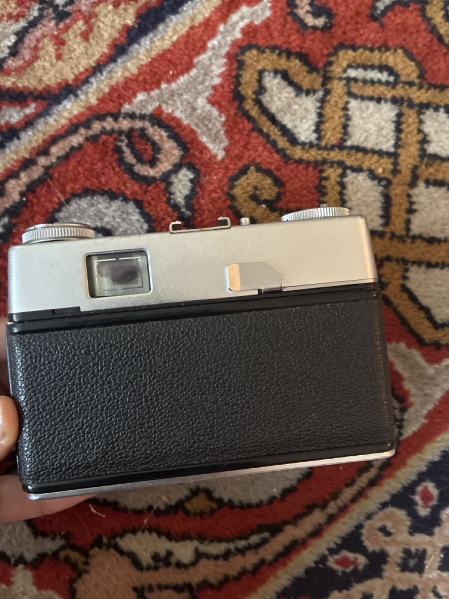 Voigtländer Appareil photo: Voigtlander VItoret DR  – D'occasion à Le Grand-Saconnex par aur_27hl 2