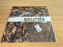 Various – Musikexpress 95 - Sounds Now!