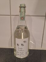 Orginal  Romano Levi 2002 Handbemalt