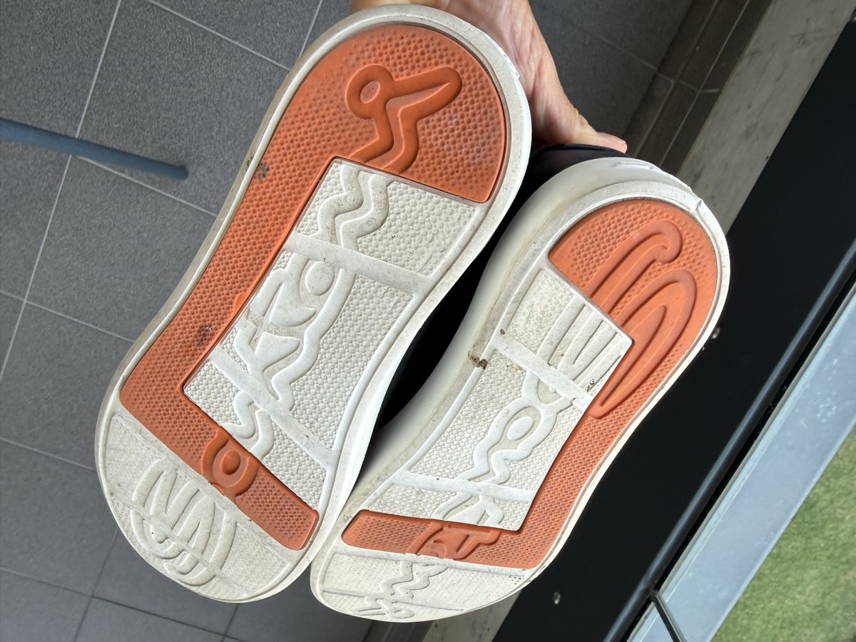Santoni Chaussures hommes: Basket Santoni  – D'occasion à Prilly par Dany010 1