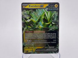 Prismatische Entwicklungen - Eisendorn ex  (PRE 32) - DE