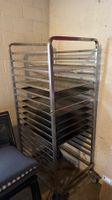 Gastro Regalwagen ECO 20 GN 2/1