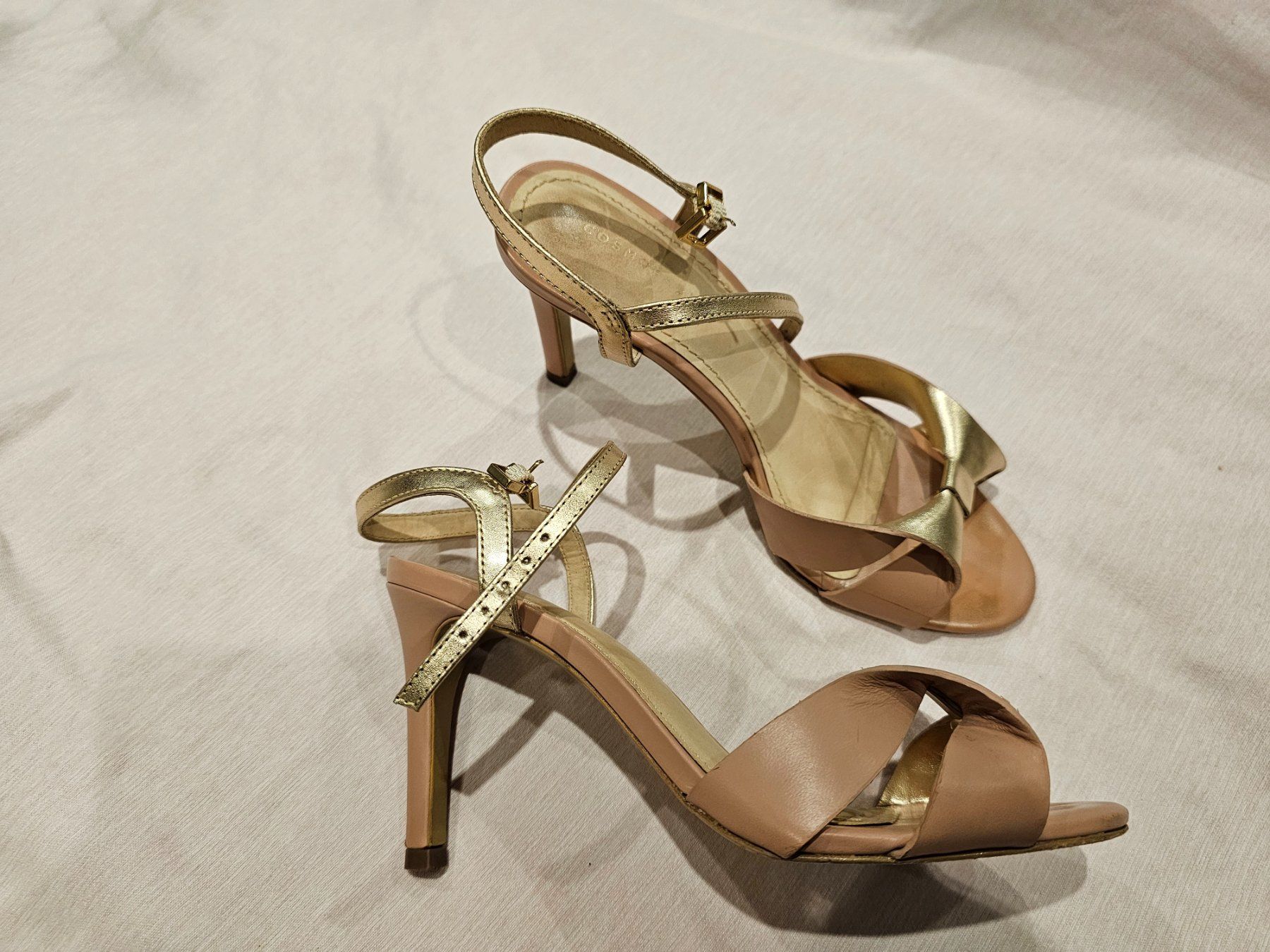 Scarpe da donna: Sandalen Cosmoparis – Usato da Grüningen venduto da adaja 3