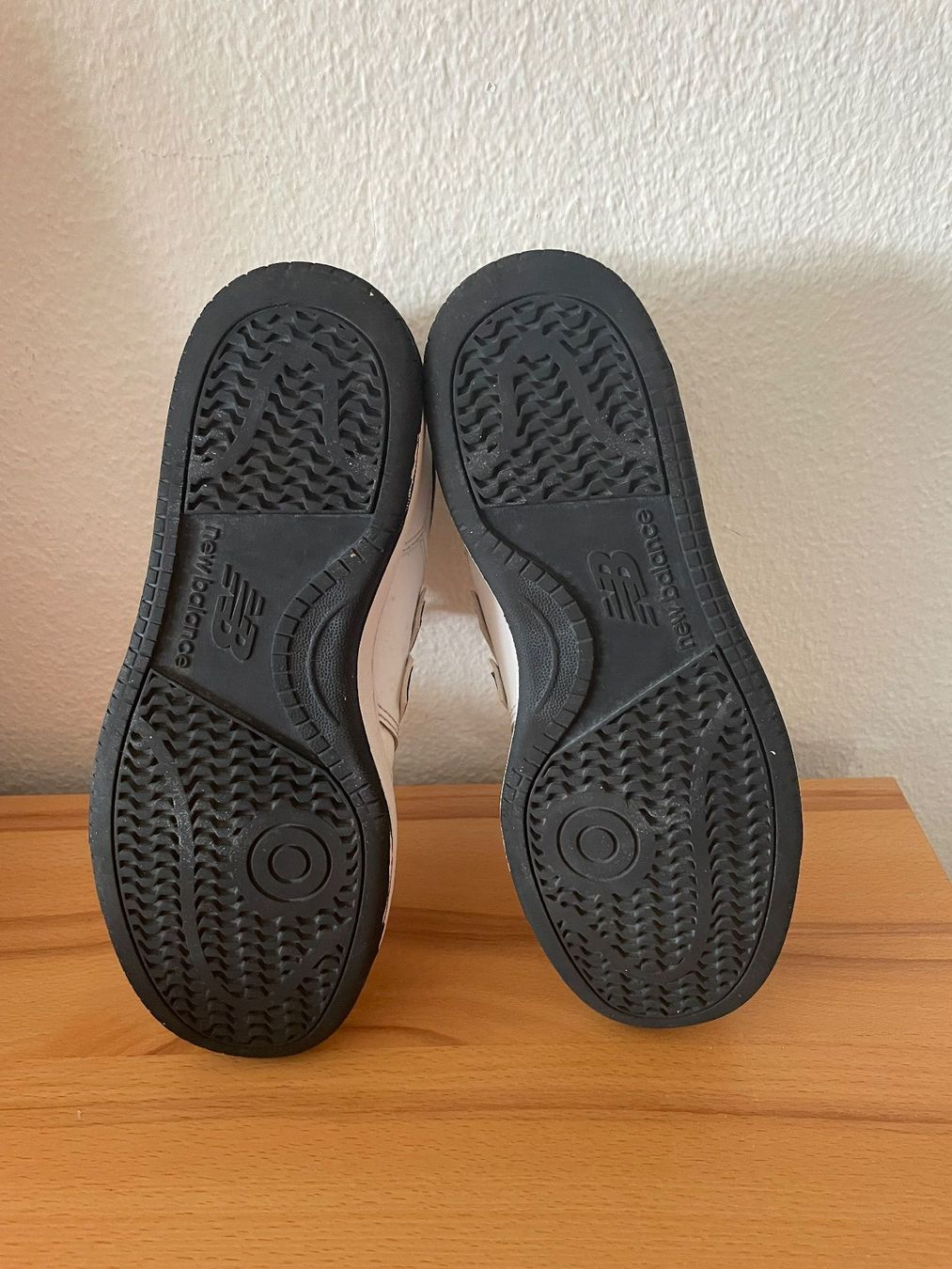 New Balance Scarpe per ragazzi: Kinder New Balance Schuhe Grösse 40 – Usato da Wettingen venduto da lili_66 5