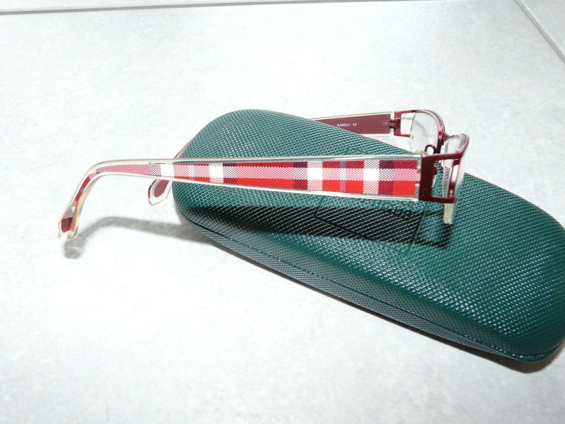 Brillen & Gläser: Brille Mädchen Dame lunettes vue – Neu (gemäss Beschreibung) aus ERLINSBACH von doudouce 3