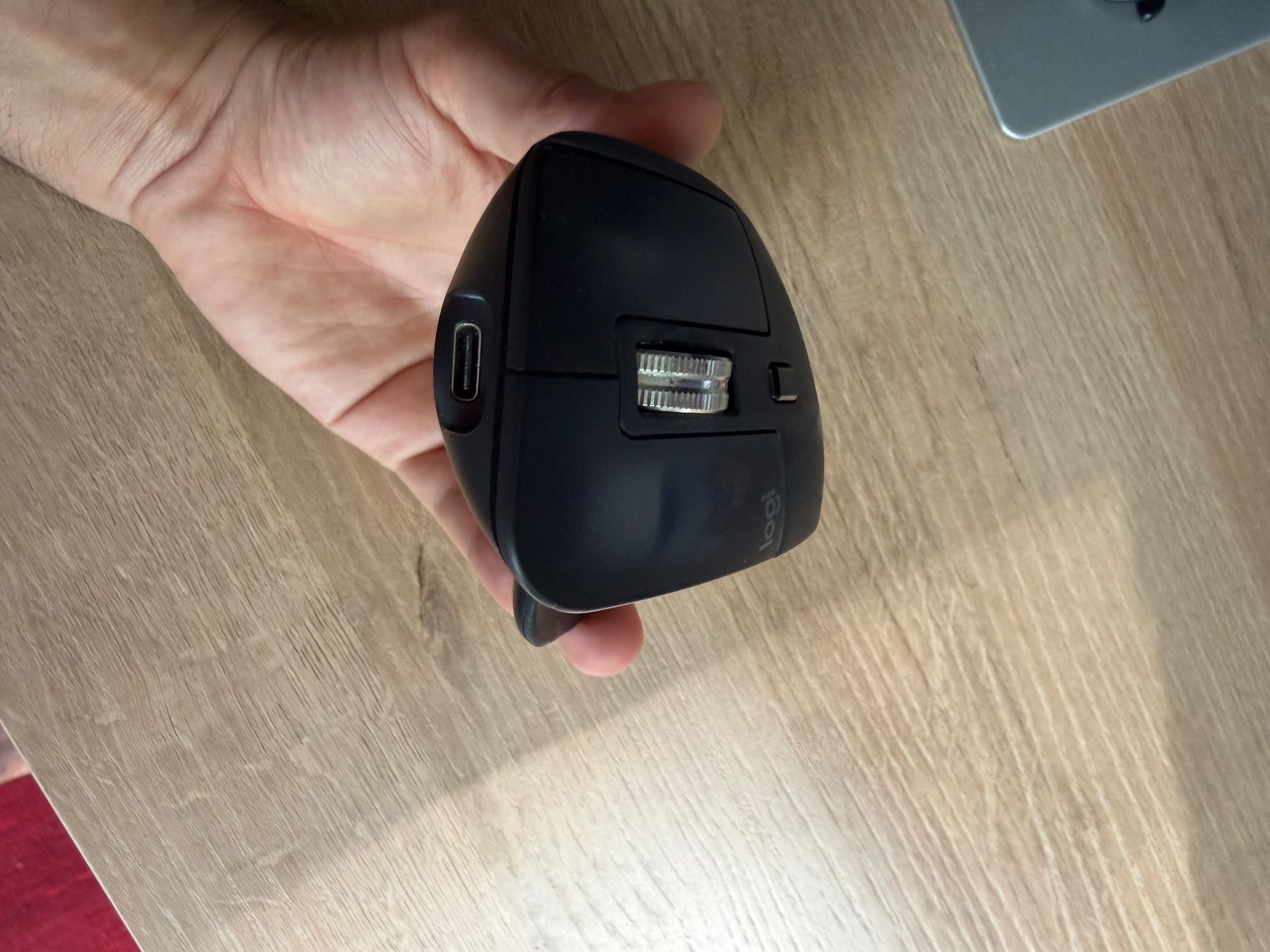 Logitech Tastaturen: Logitech Key Pop Bundle + Logitech Mx 3 – Gebraucht aus Horgen von mar_d6l9 7