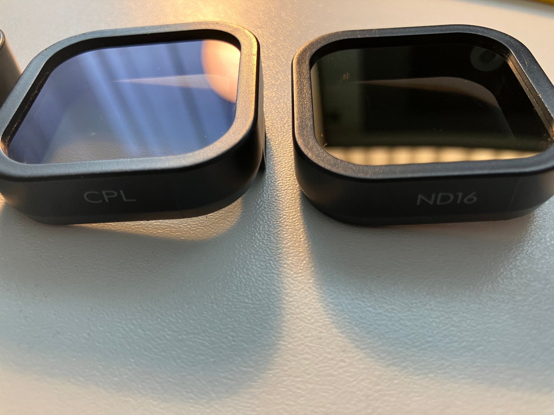 Gopro Action Cam: Gopro 12 Filter Linsen und Kunststoff Gehäuse – Neu (gemäss Beschreibung) aus Lindau von PrinterGuy 9