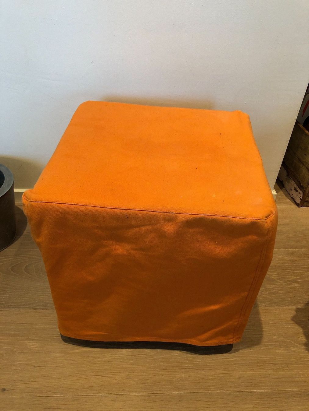 Ikea Hocker: Hocker – Gebraucht aus Uitikon Waldegg von sch_68vz
