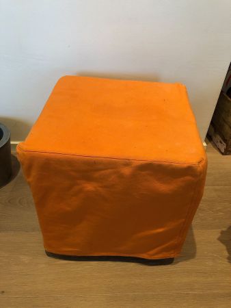 Hocker