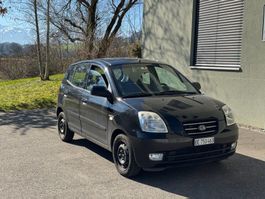 Kia Picanto 1.1 ab Platz