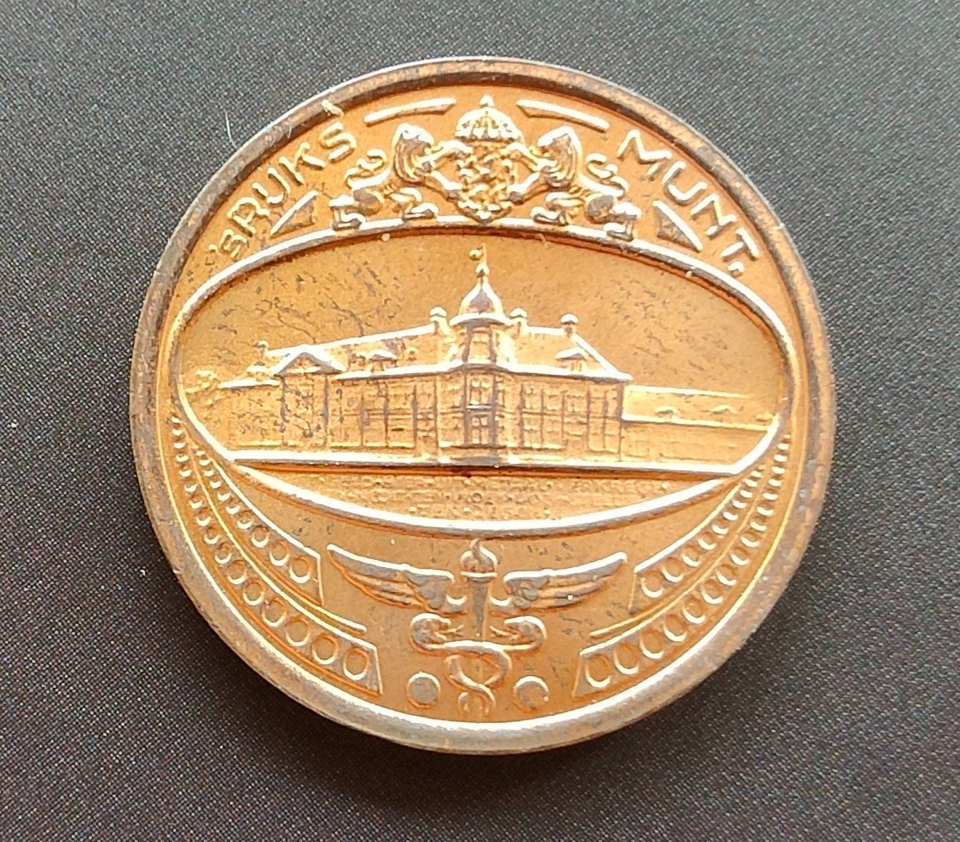 Tutti le monete: Rijksmunt 1984 – Usato da Hittnau venduto da stamps_and_coins 1