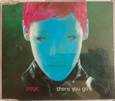 P!NK - THERE YOU GO