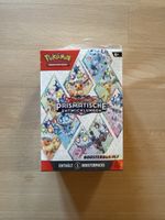Prismatische Entwicklungen Booster Bundle DE (Beschreibung!)