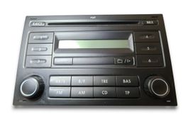 Autoradio d'origine - RCD200 (Polo)