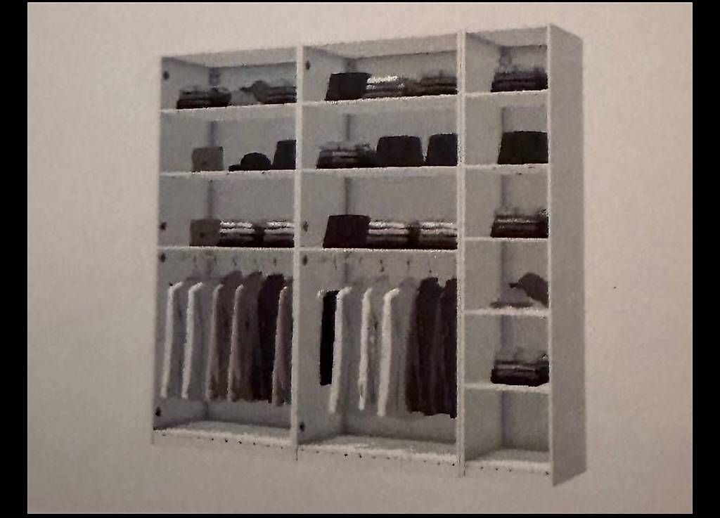 Schränke: IKEA PAX SCHRANK – Gebraucht aus Boll von MariaIsabella99 3