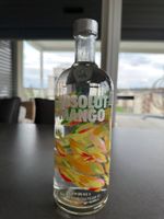 Absolut Mango Vodka, ungeöffnet, 1.0l