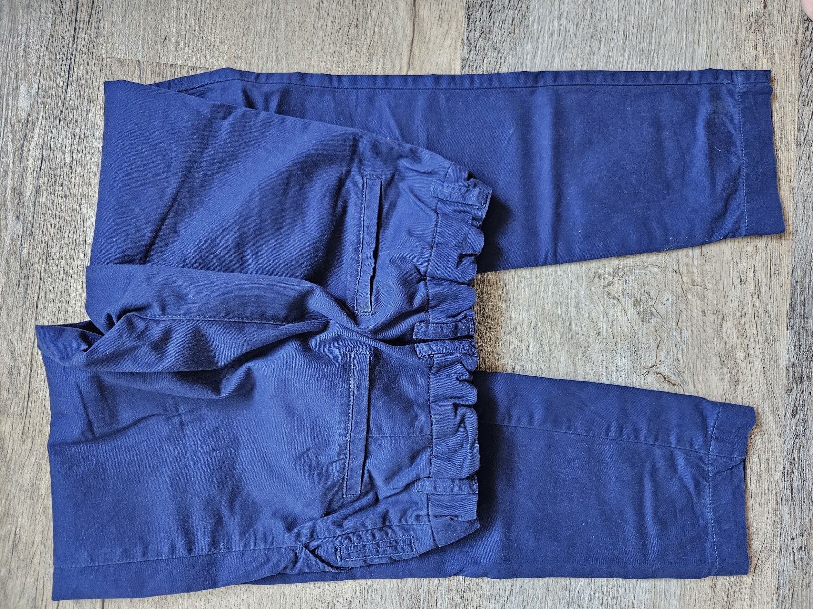 Pantaloni: Stoffhose Casual Chic Gr. 152 – Usato da Altendorf venduto da egi83 2