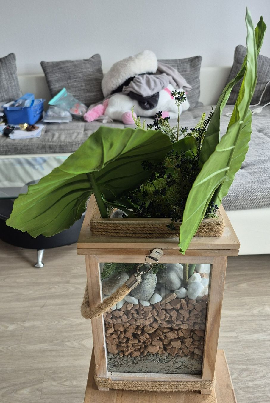 Toutes les décorations: Kunstpflanze – D'occasion à Kloten par Pronto11 1