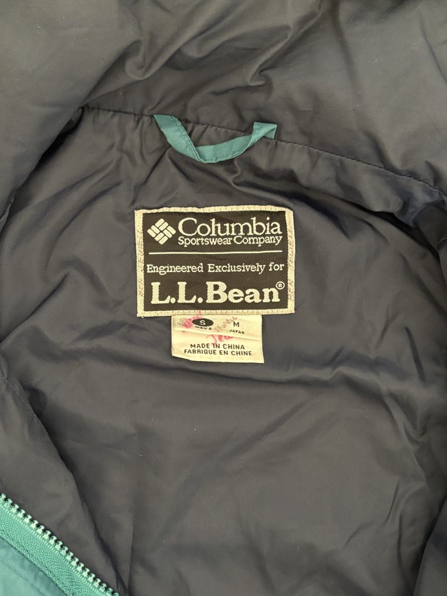 Columbia Vestes: Columbia L.L Bean Jacket – D'occasion à Zürich par Edo_mch 2