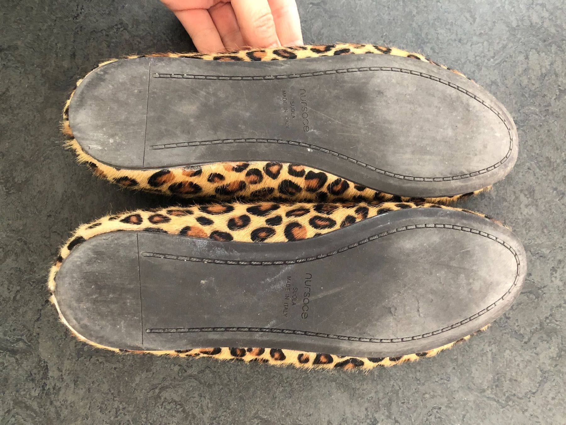 Scarpe da donna: Leofell Ballerina Gr. 37 – Usato da Zürich venduto da ehupp 8