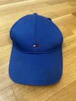 Tommy Hilfiger Cap, dunkelblau