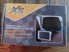 Support voiture Auto XS pour tablette et smartphone