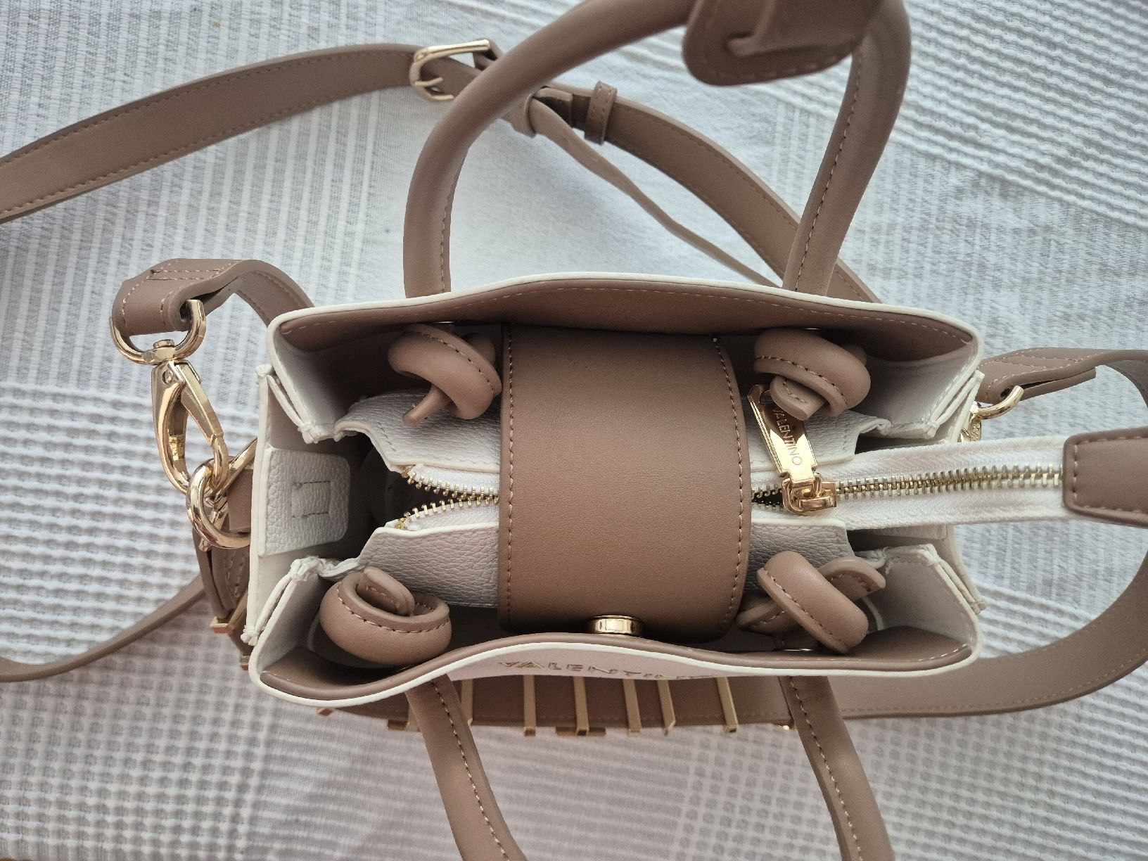 Valentino Borse da donna: Sac Valentino ALEXIA – Nuovo (secondo la descrizione) da Avully venduto da lau_c9rs 2