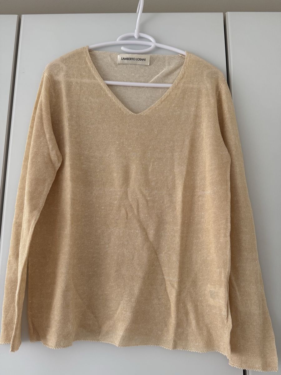 Pullover & Sweatshirts: Lamberto Losani Pullover – Gebraucht aus Herrliberg von joe_9hly