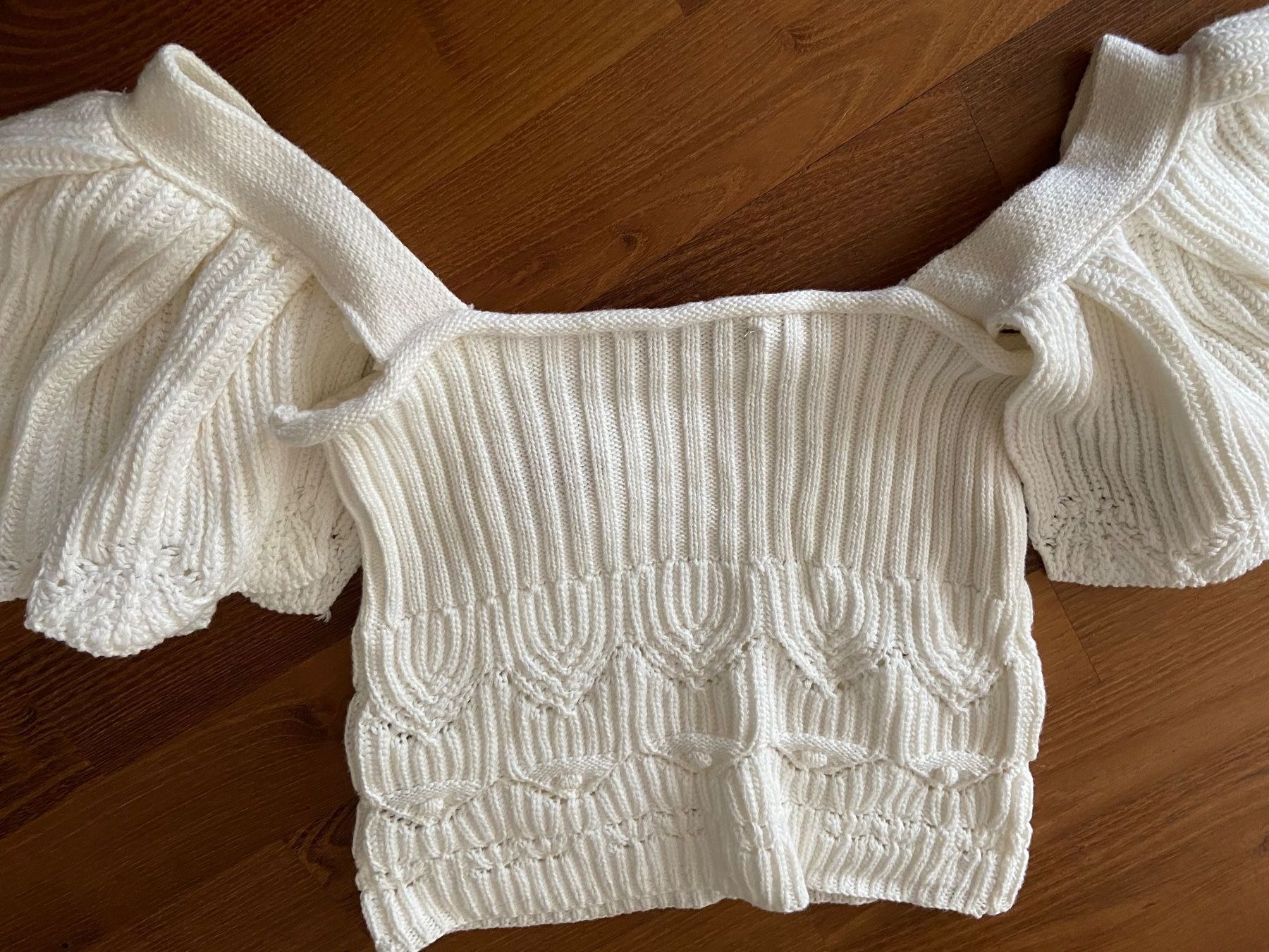 Zara Tops: Zara Top – Neu (gemäss Beschreibung) aus Unterengstringen von bar_rh5f 3