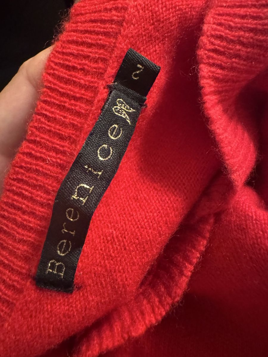 Pullover & Sweatshirts: 100% Kashmir Pullover Berenice – Gebraucht aus Obfelden von cesarina10 2