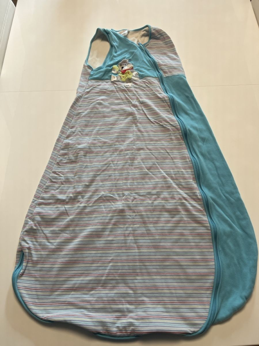 Lotti & Set di vestiti: Herbst Schlafsack 110 – Usato da Dietikon venduto da Lena.86